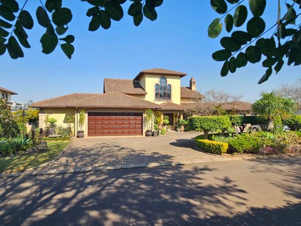 4 Bedroom Townhouse