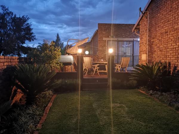 2 Bedroom Simplex