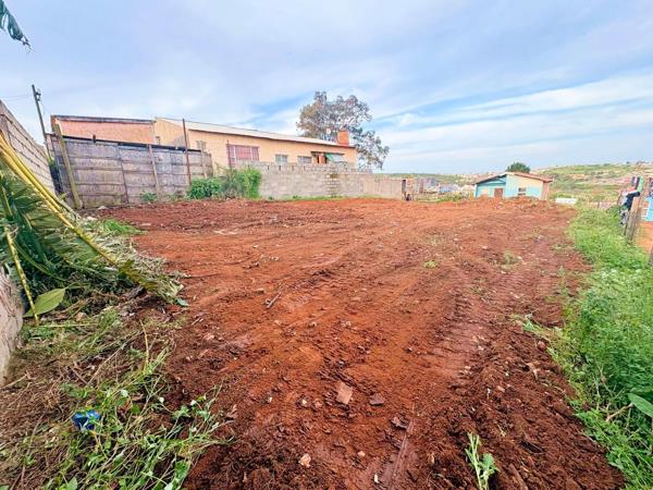 297 m² Land