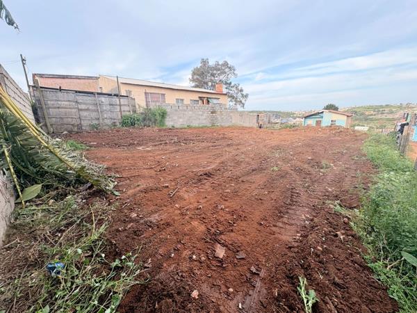 297 m² Land