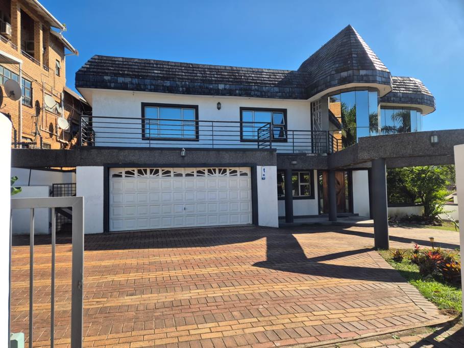 5 Bedroom House