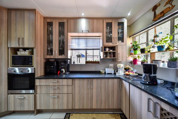 3 Bedroom Duet
