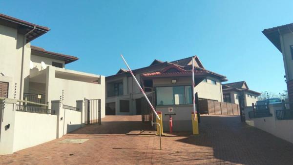4 Bedroom Apartment
