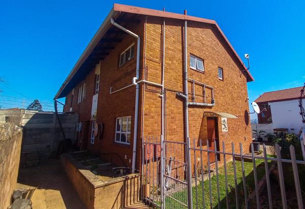 3 Bedroom Duplex
