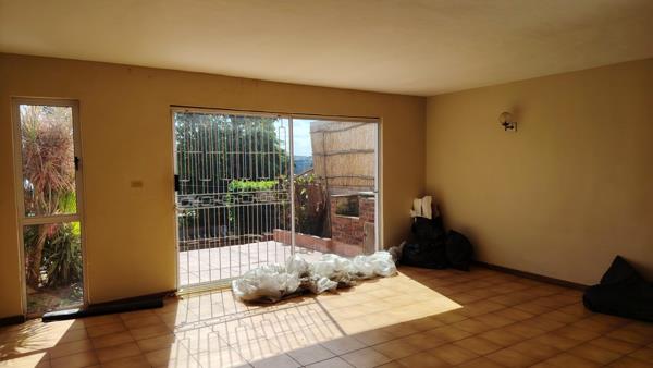 3 Bedroom Duplex