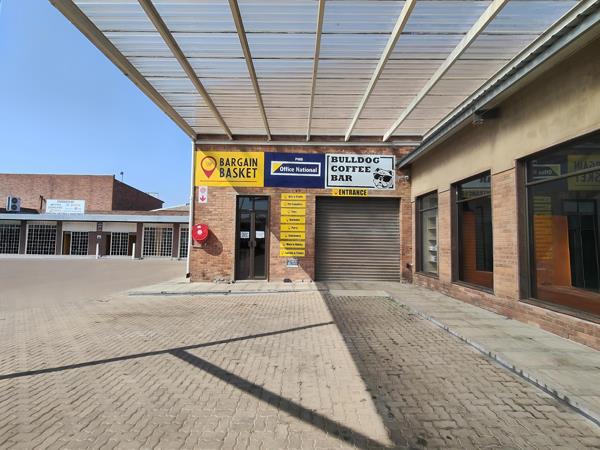 1 432 m² Commercial space