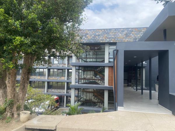 100 m² Commercial space