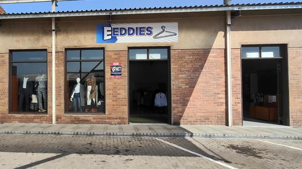 288 m² Commercial space