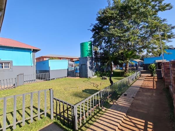 270 m² Office Space