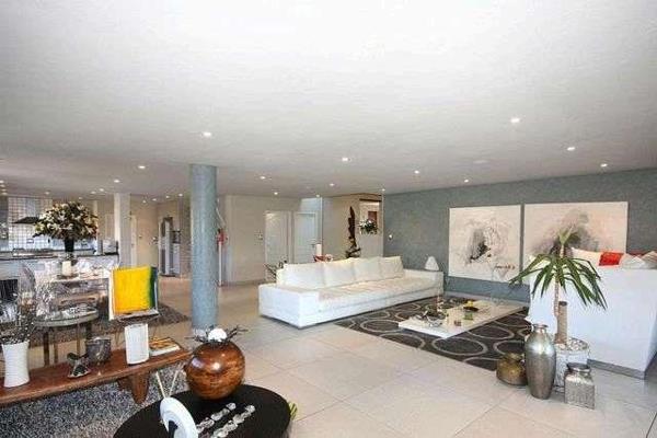 4 Bedroom Apartment