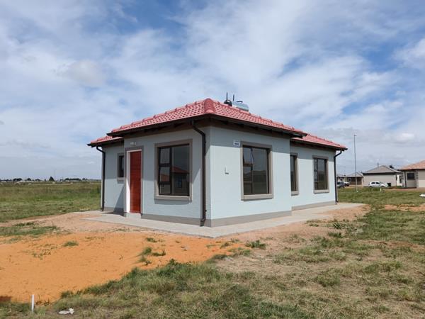3 Bedroom Simplex