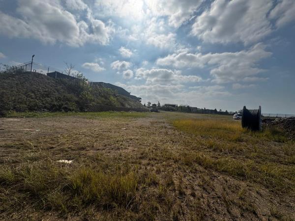 1.3 ha Land