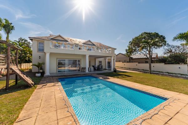 6 Bedroom House