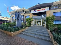 261 m² Commercial space
