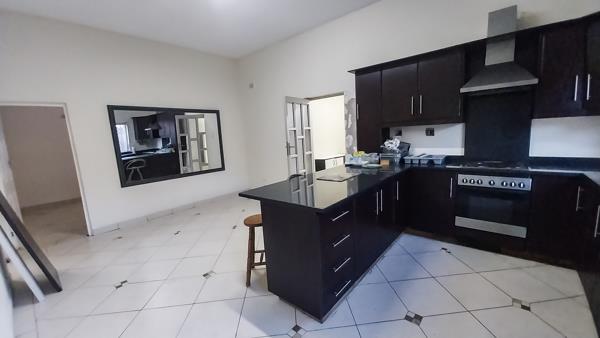 3 Bedroom Garden Cottage