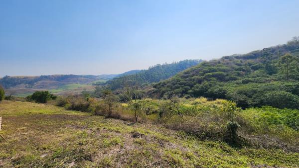 5.7 ha Smallholding