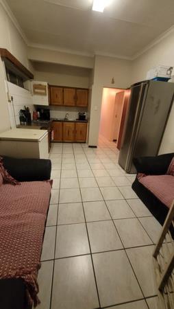 1 Bedroom Flat
