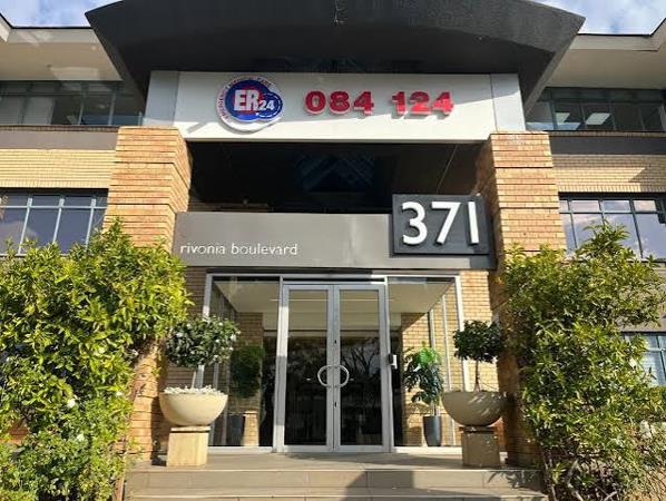 104 m² Commercial space