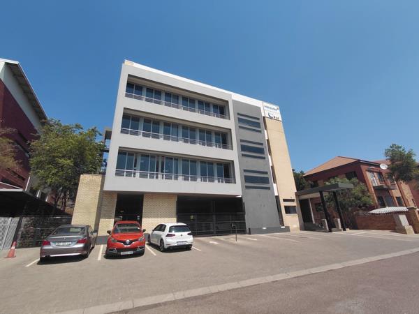 190 m² Commercial space
