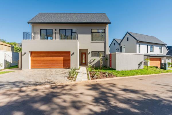 4 Bedroom Duplex