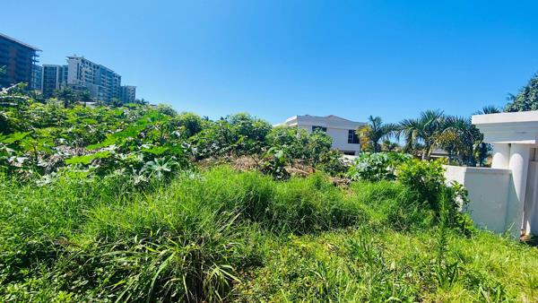 1 276 m² Land