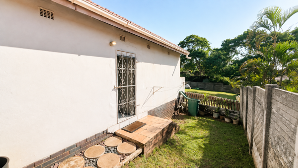 1 Bedroom Garden Cottage
