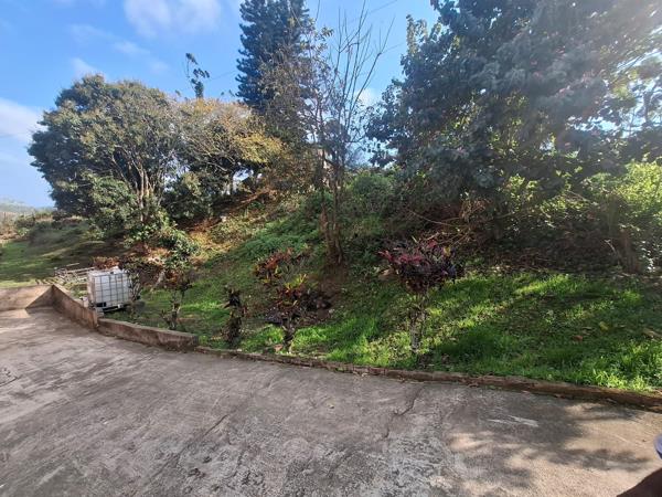 980 m² Land