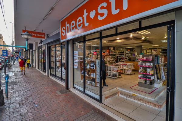 30 m² Commercial space