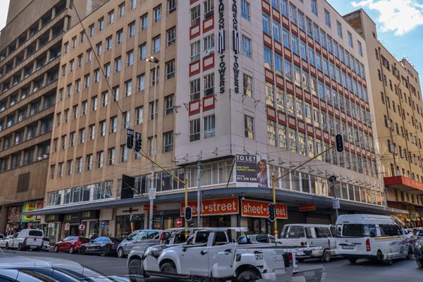 37 m² Commercial space