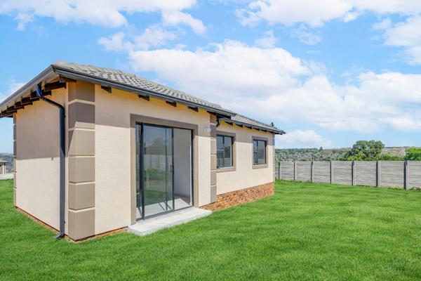 3 Bedroom Simplex