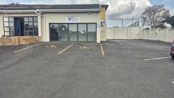 30 m² Commercial space