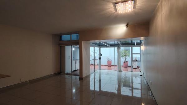 2 Bedroom Duplex