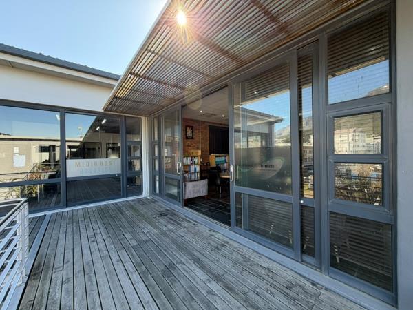 130 m² Commercial space
