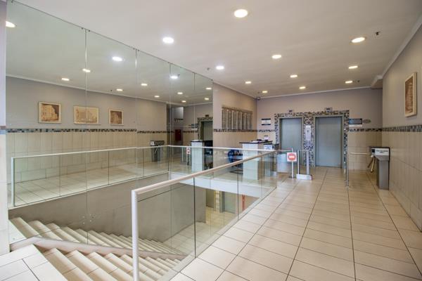51 m² Commercial space