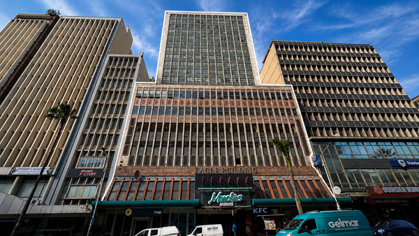 343 m² Commercial space