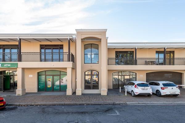 48 m² Office Space