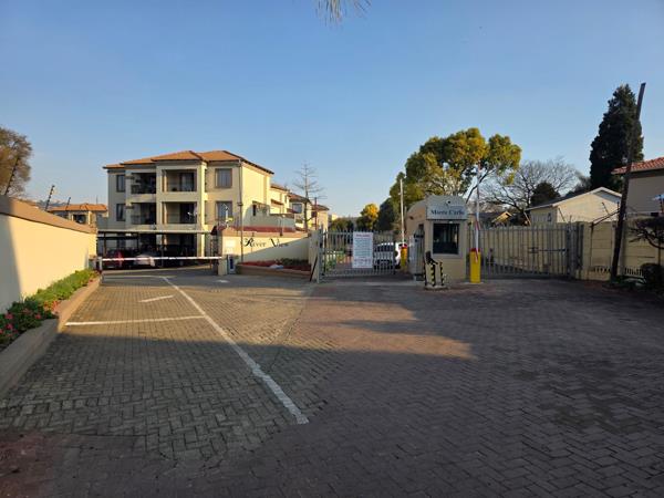 1 Bedroom Townhouse