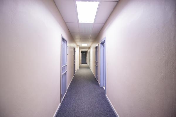 59 m² Commercial space