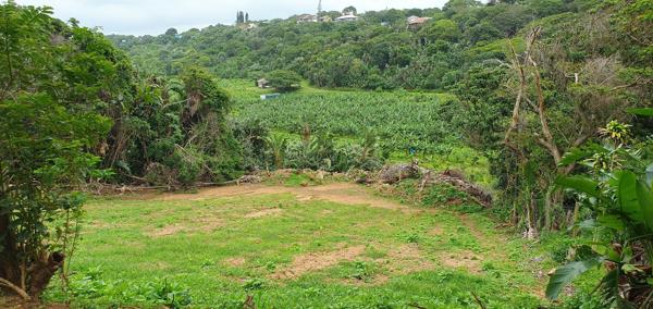1 514 m² Land