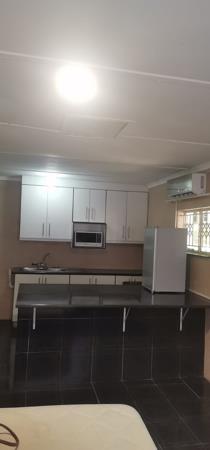 1 Bedroom Garden Cottage