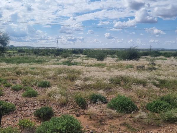 26.4 ha Land