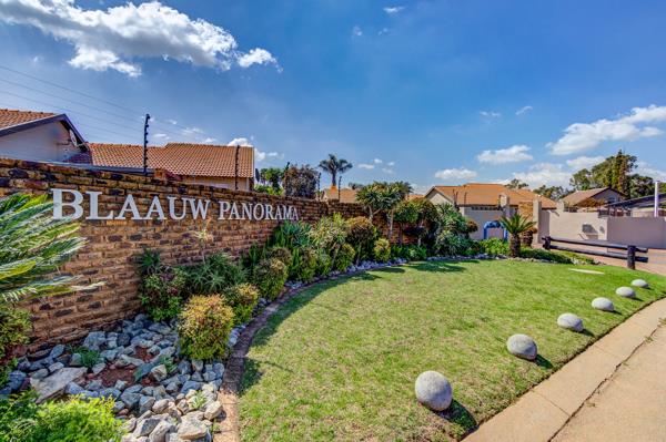2 Bedroom Simplex