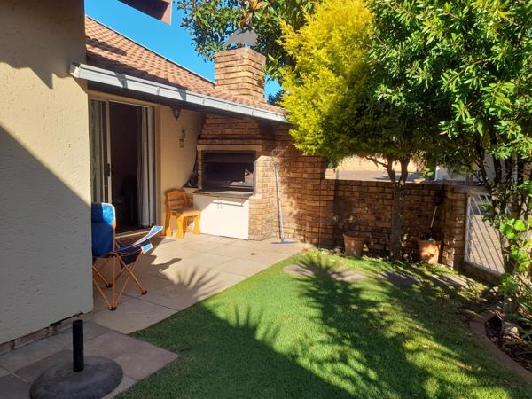 2 Bedroom Simplex