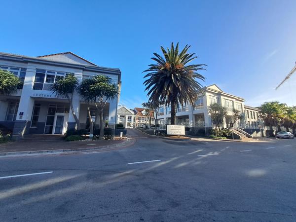 115 m² Commercial space