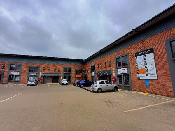 192 m² Industrial space