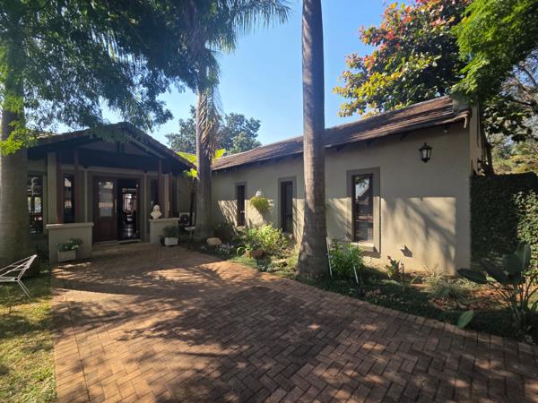 6 Bedroom House