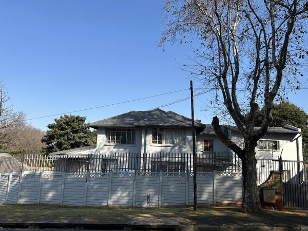 13 Bedroom House