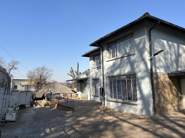 13 Bedroom House