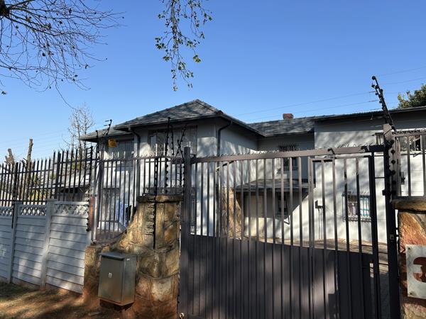 13 Bedroom House
