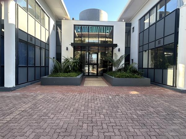 135 m² Commercial space